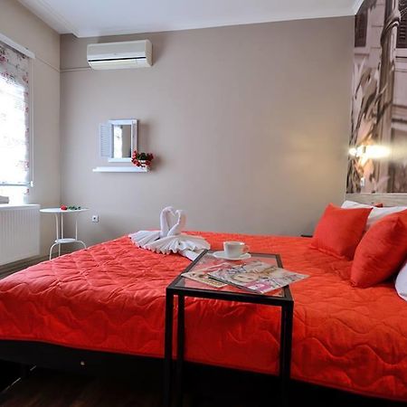 Hotel Shirok Sokak Μπίτολα Εξωτερικό φωτογραφία