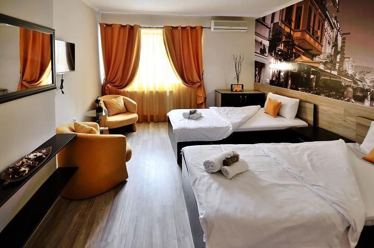 Hotel Shirok Sokak Μπίτολα Εξωτερικό φωτογραφία