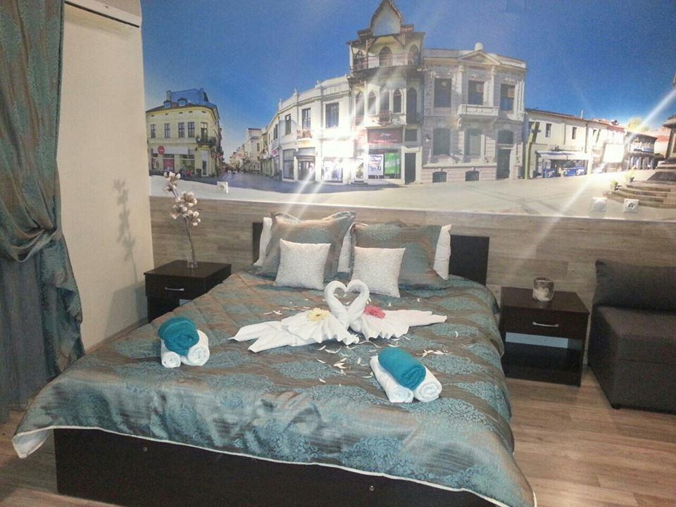 Hotel Shirok Sokak Μπίτολα Εξωτερικό φωτογραφία