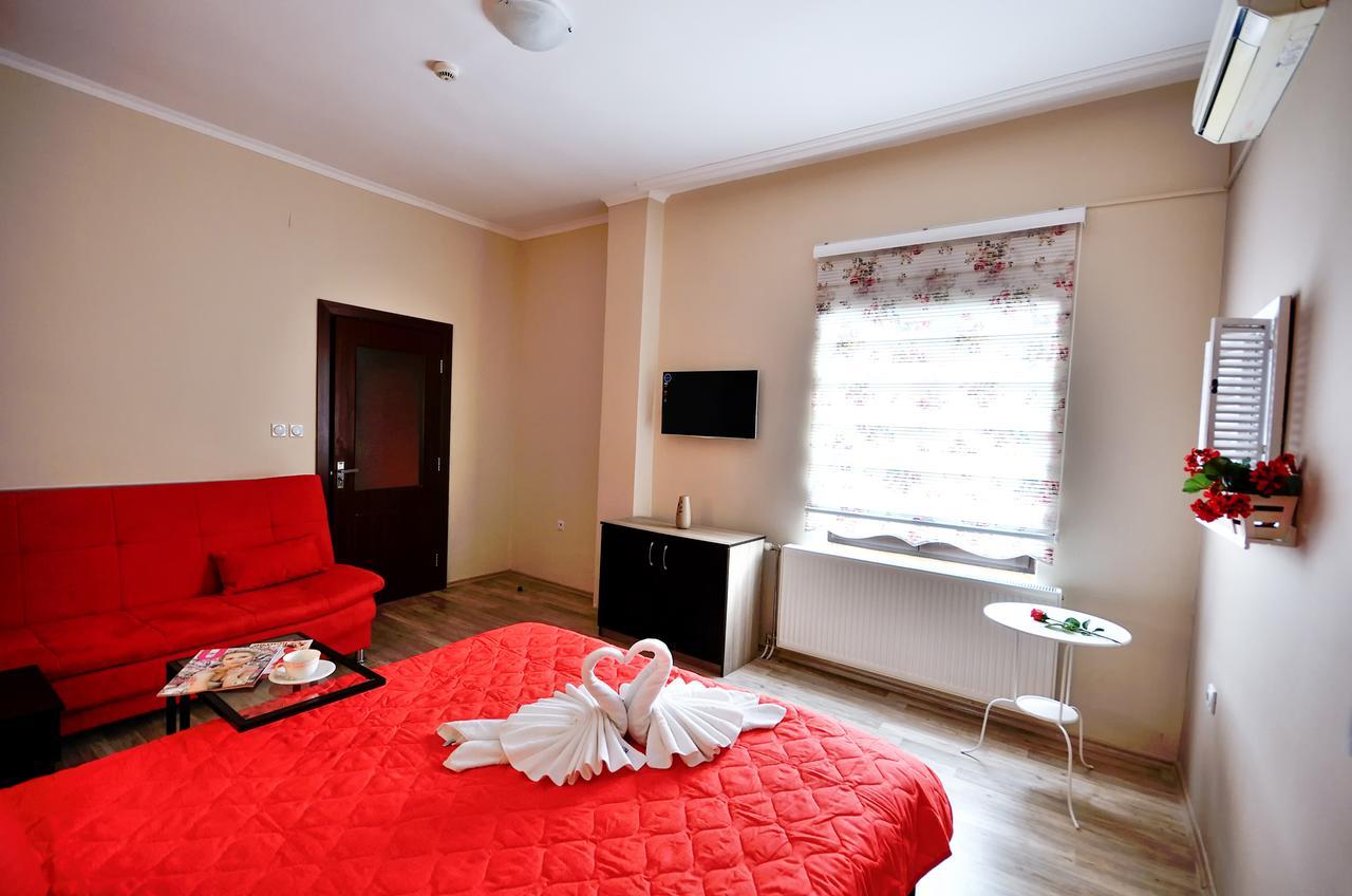 Hotel Shirok Sokak Μπίτολα Εξωτερικό φωτογραφία