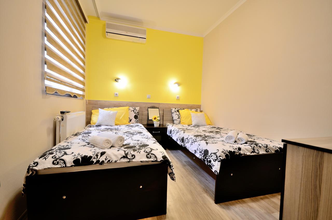 Hotel Shirok Sokak Μπίτολα Εξωτερικό φωτογραφία