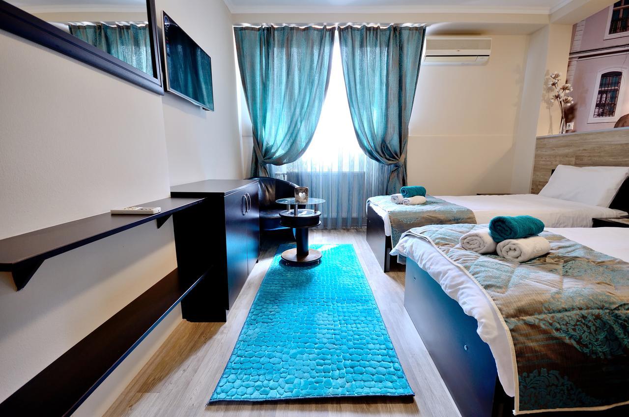 Hotel Shirok Sokak Μπίτολα Εξωτερικό φωτογραφία
