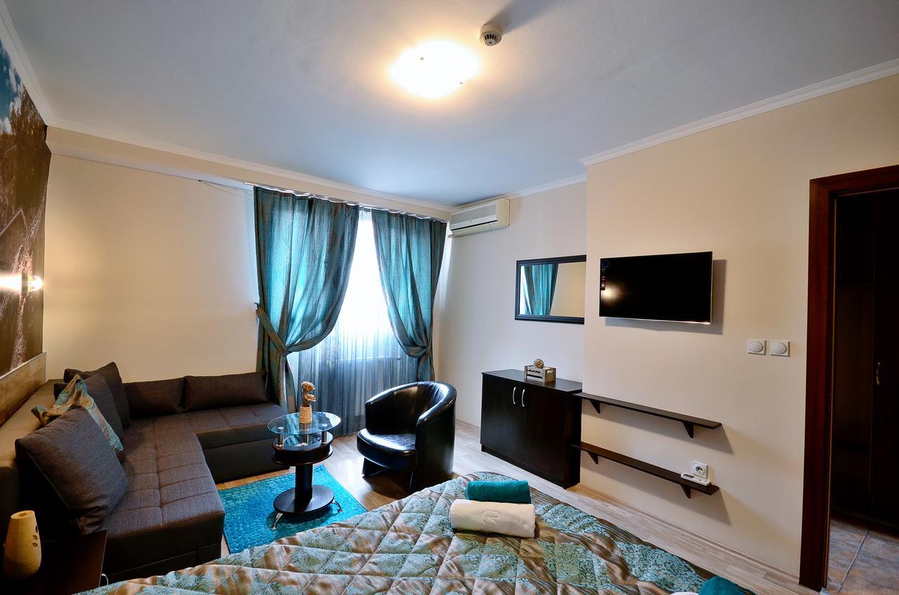 Hotel Shirok Sokak Μπίτολα Εξωτερικό φωτογραφία