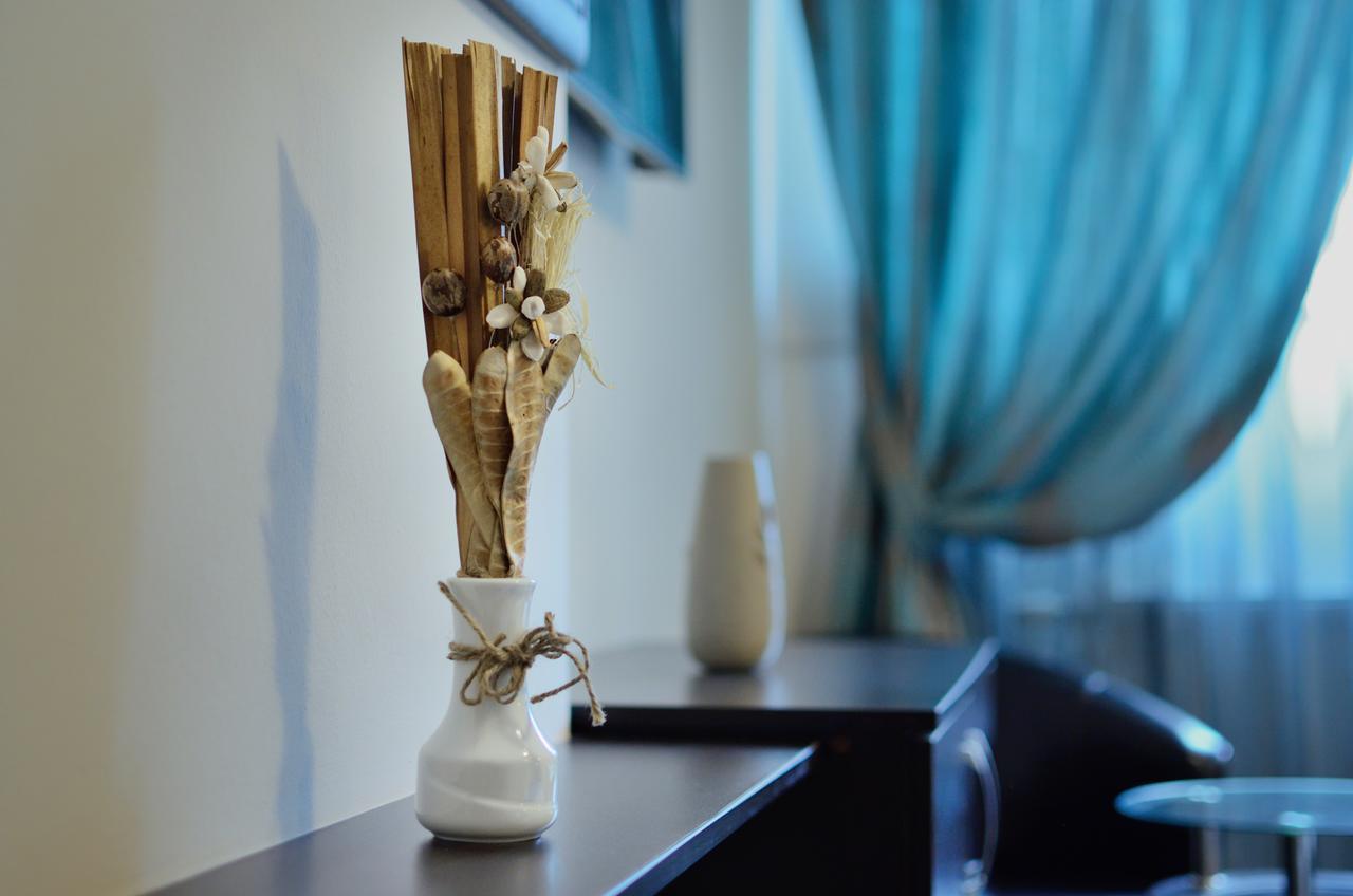 Hotel Shirok Sokak Μπίτολα Εξωτερικό φωτογραφία