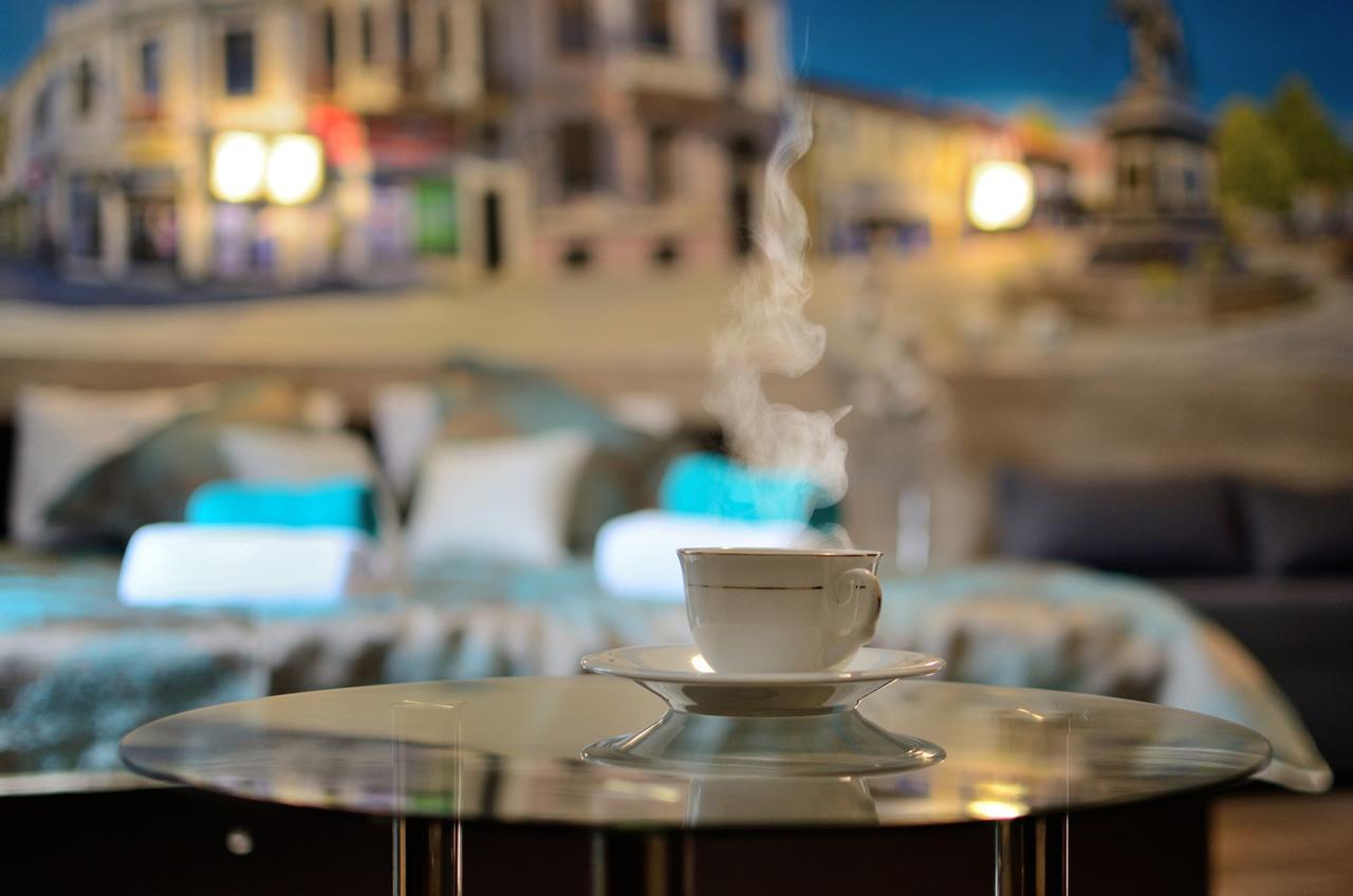 Hotel Shirok Sokak Μπίτολα Εξωτερικό φωτογραφία