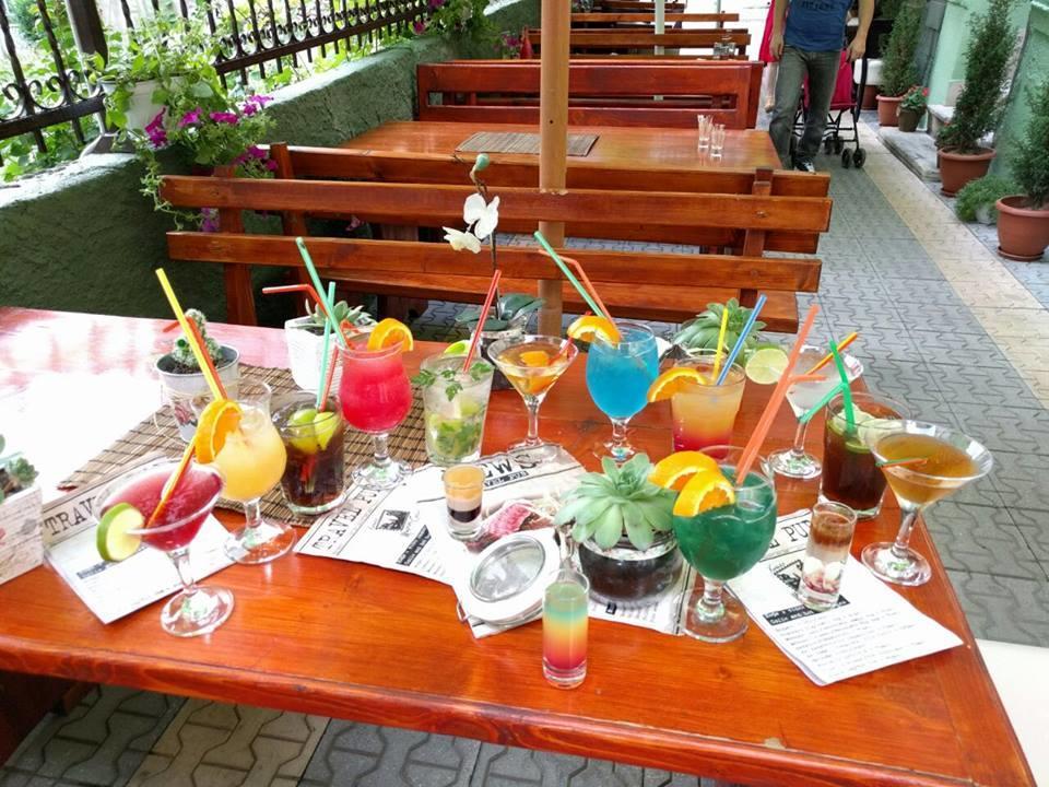 Hotel Shirok Sokak Μπίτολα Εξωτερικό φωτογραφία