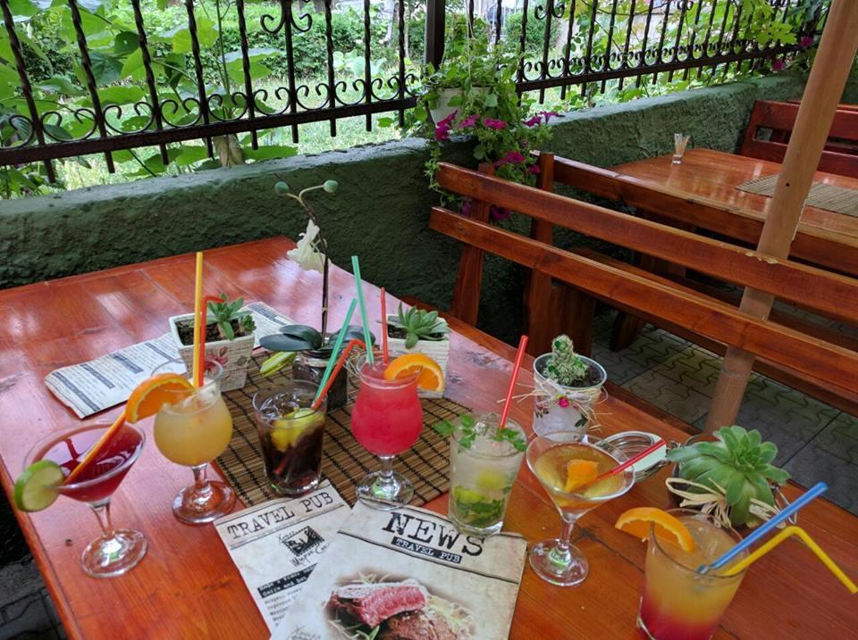 Hotel Shirok Sokak Μπίτολα Εξωτερικό φωτογραφία