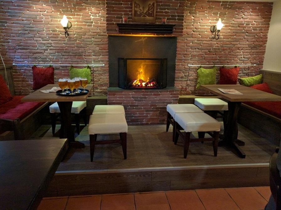 Hotel Shirok Sokak Μπίτολα Εξωτερικό φωτογραφία