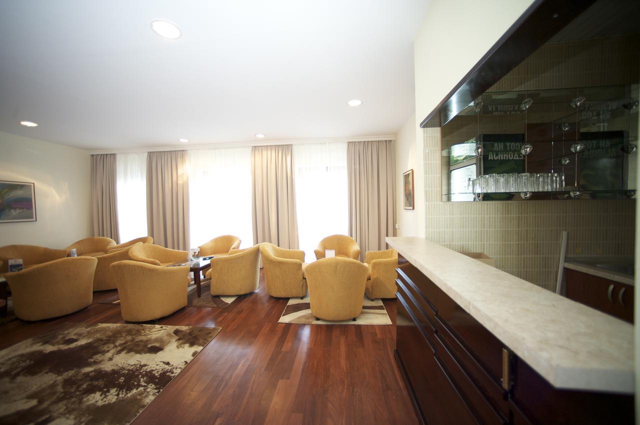 Hotel Shirok Sokak Μπίτολα Εξωτερικό φωτογραφία