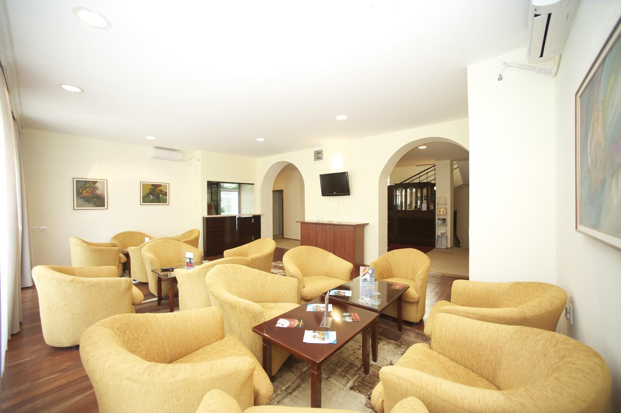 Hotel Shirok Sokak Μπίτολα Εξωτερικό φωτογραφία