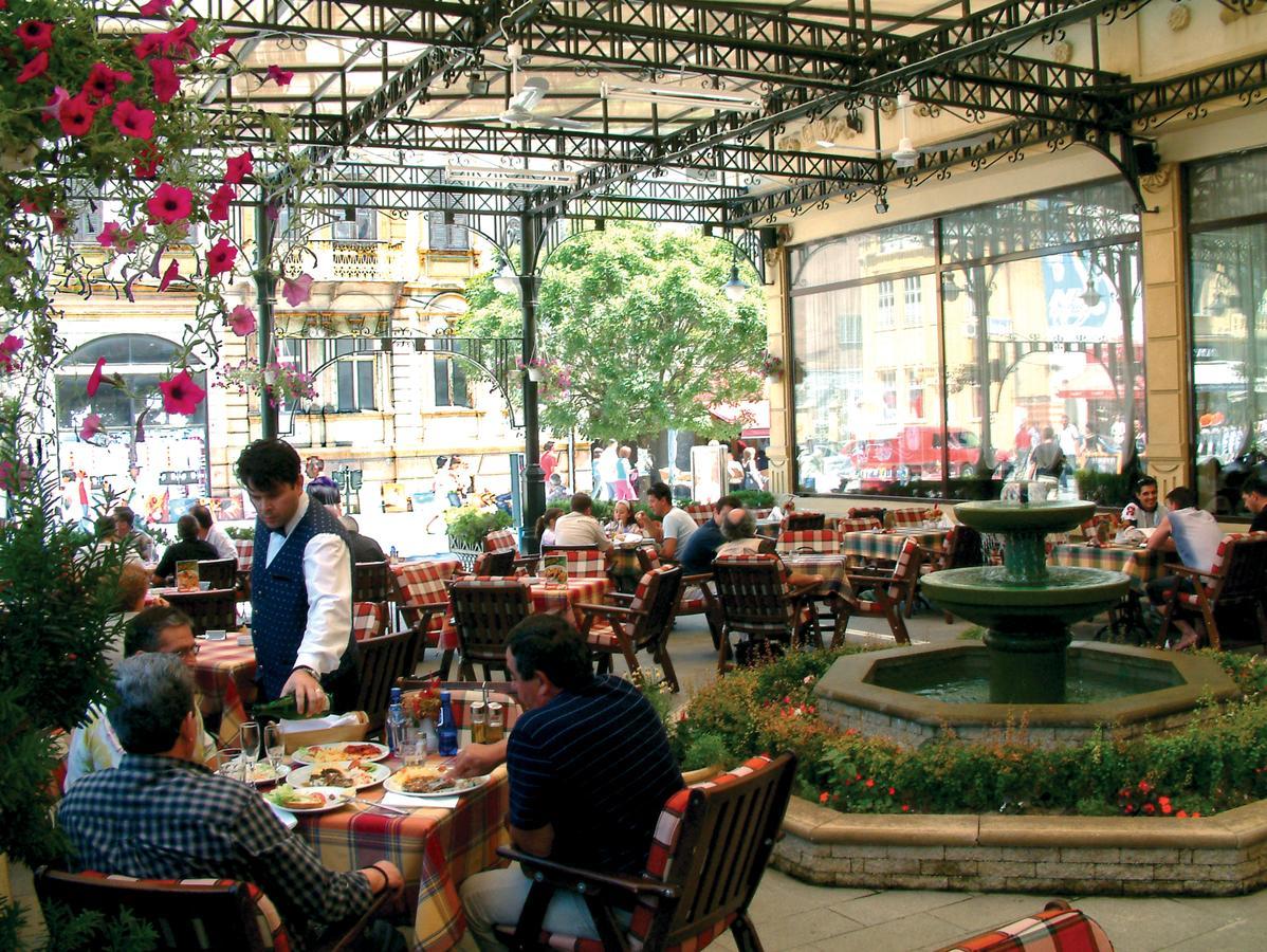 Hotel Shirok Sokak Μπίτολα Εξωτερικό φωτογραφία