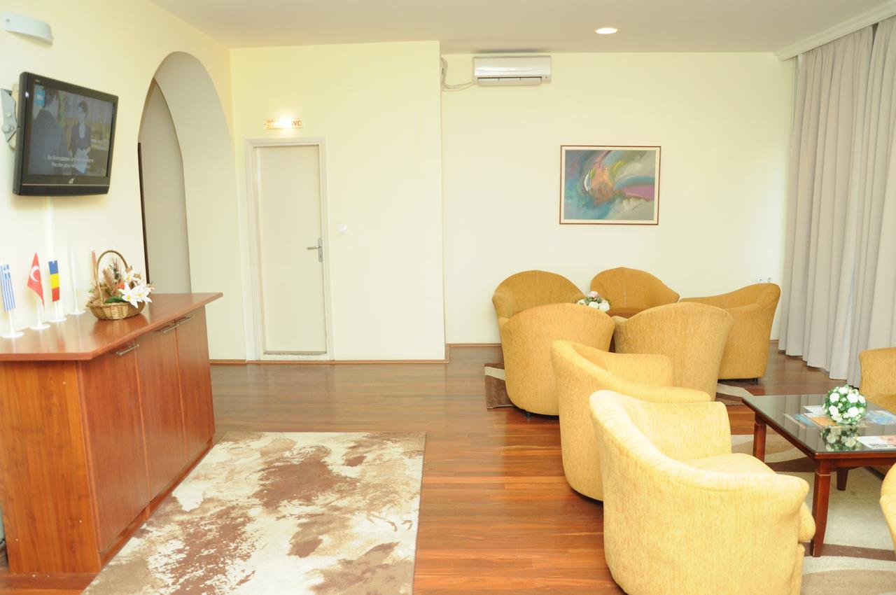 Hotel Shirok Sokak Μπίτολα Εξωτερικό φωτογραφία