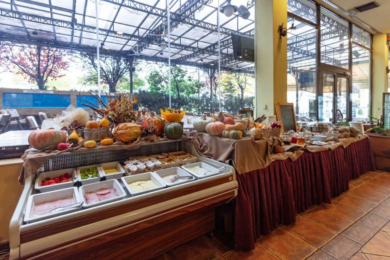 Hotel Shirok Sokak Μπίτολα Εξωτερικό φωτογραφία
