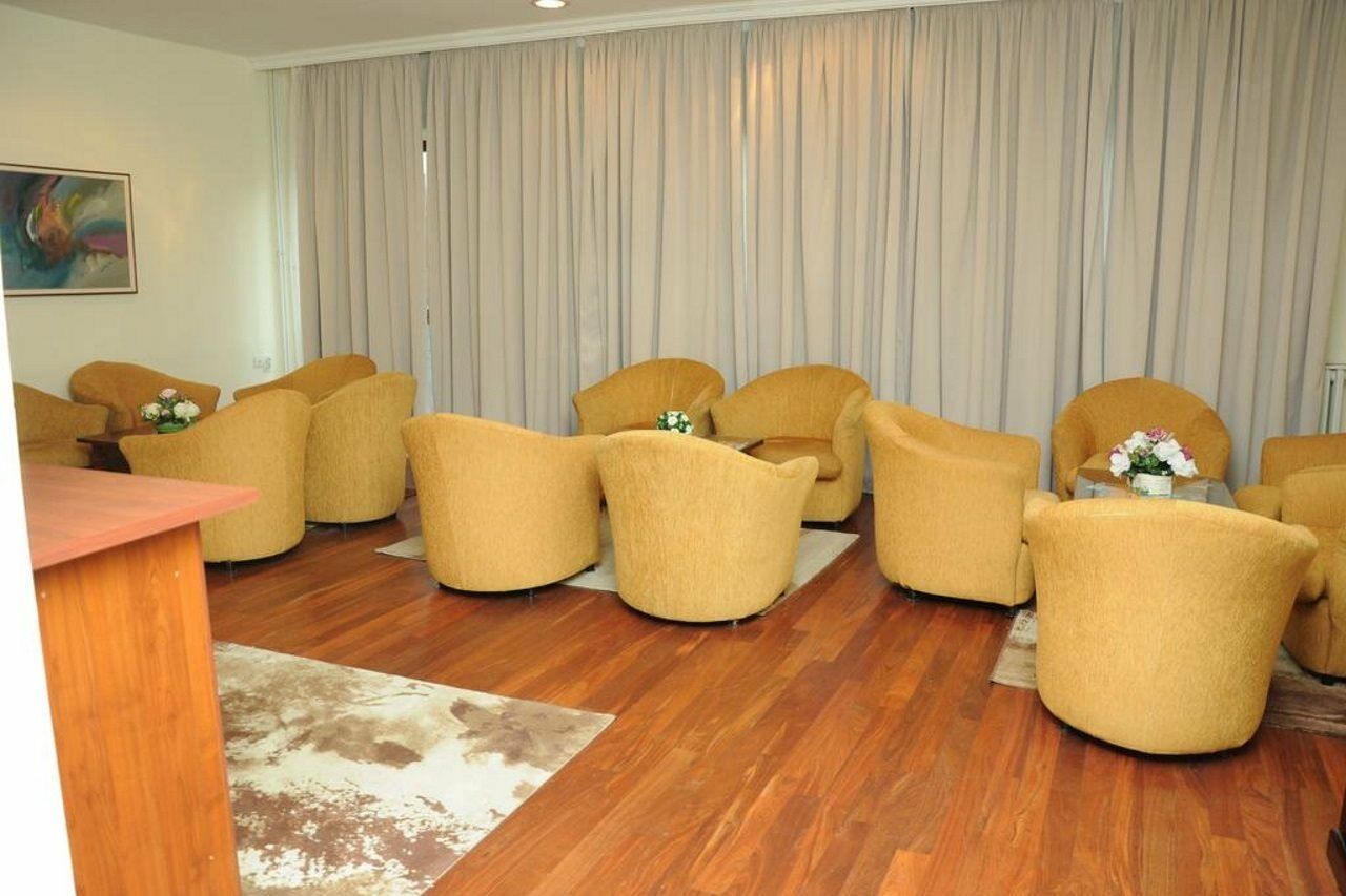 Hotel Shirok Sokak Μπίτολα Εξωτερικό φωτογραφία